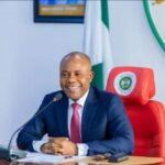 The Executive Governor of Enugu State, Peter Ndubuisi Mbah