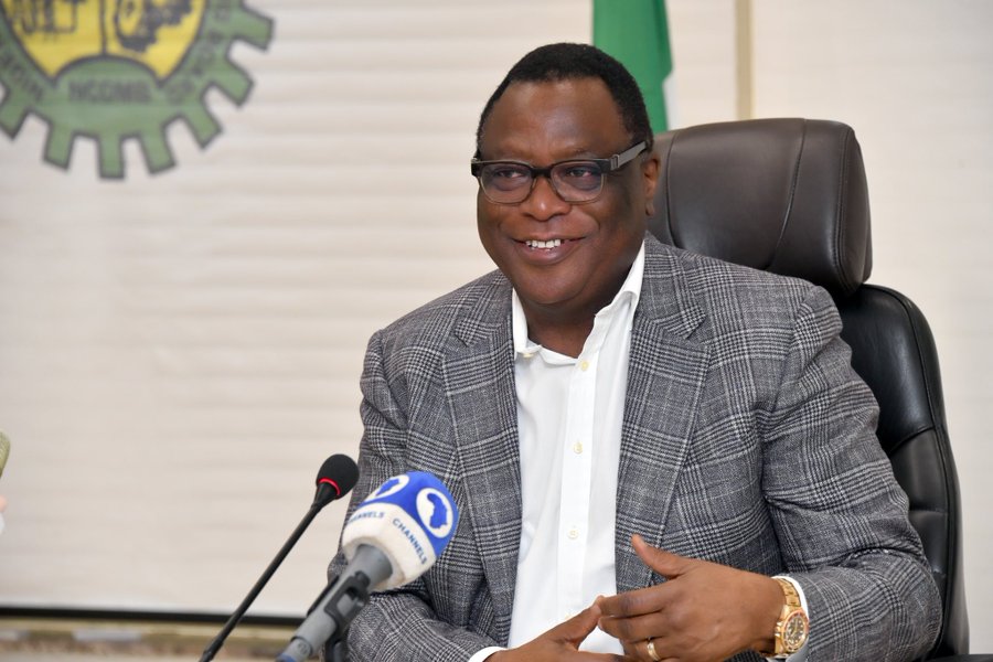 NCDMB urges African oil producers to seek cheaper financing