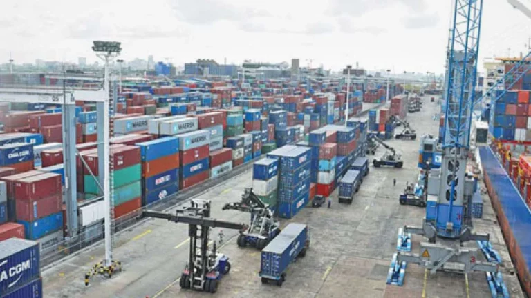 Tin Can Customs rakes in N747.07bn in 6 months