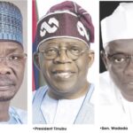 Tinubu