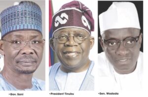 Tinubu