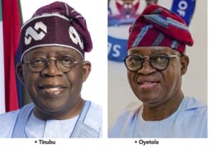 Tinubu