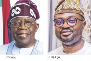 Tinubu