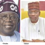 Tinubu