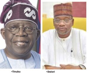 Tinubu