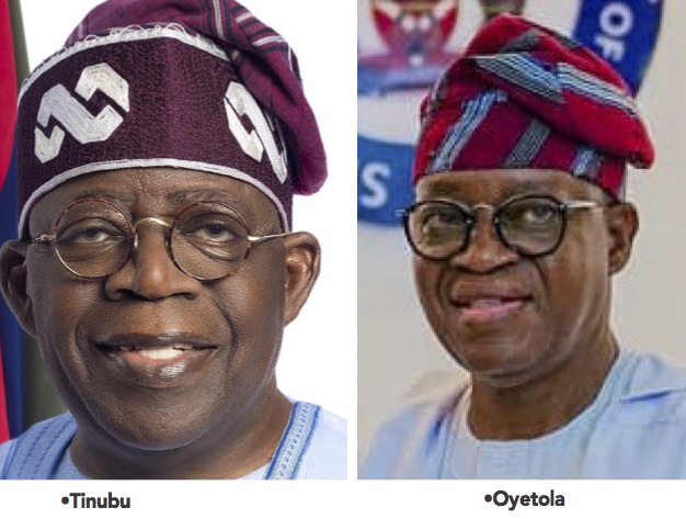 Tinubu
