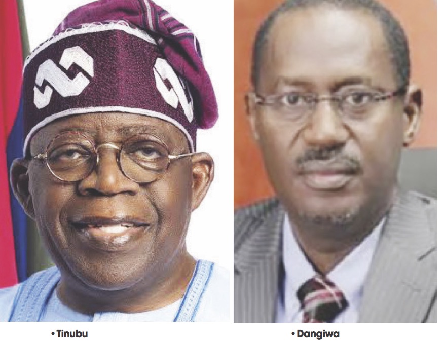 Tinubu