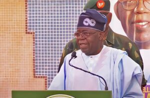 Tinubu
