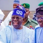 President Bola Tinubu