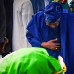 President Bola Tinubu