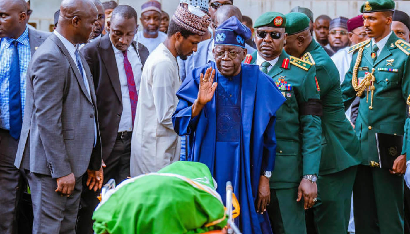 Tinubu-pays-last-respect-as-Buhari-buried