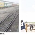 Tracks
