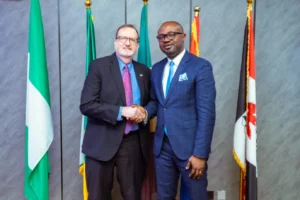 Tunji-Ojo and Mills