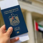 UAE visa
