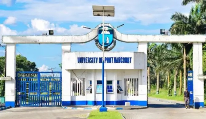 UNIPORT