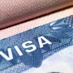 US visa