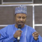 Uba Sani