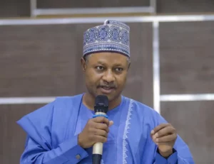 Uba Sani