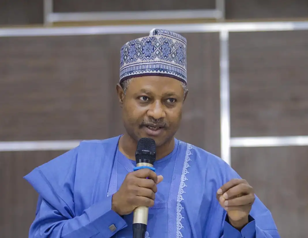 Uba Sani