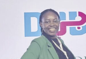 Ufuoma Akpomeyoma