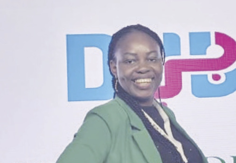 Ufuoma Akpomeyoma