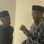 Nasir El-Rufai and Peter Obi