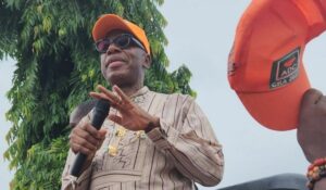 Rotimi Amaechi
