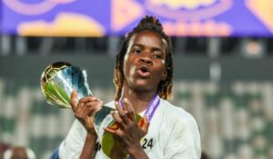 Esther Okoronkwo