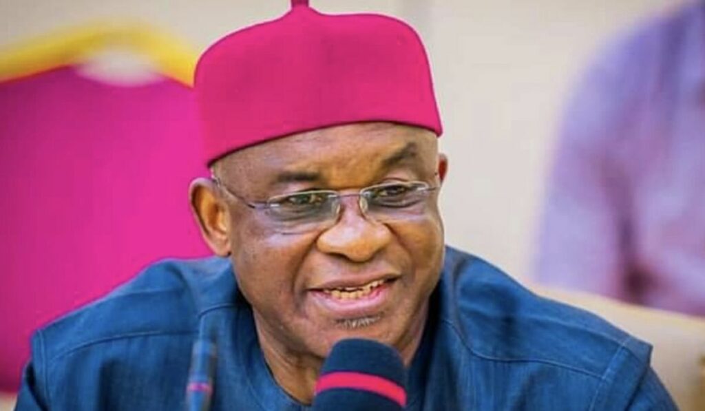 David Mark