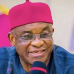 David Mark