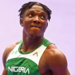 Kanyinsola Ajayi