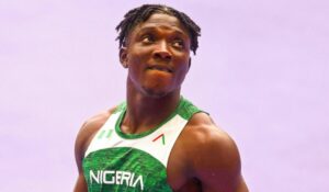 Kanyinsola Ajayi