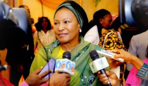 Ireti Kingibe