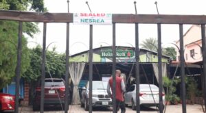 NESREA seals Ibiza Nite Club, 13 others in Abuja