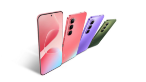 Infinix 60 Series