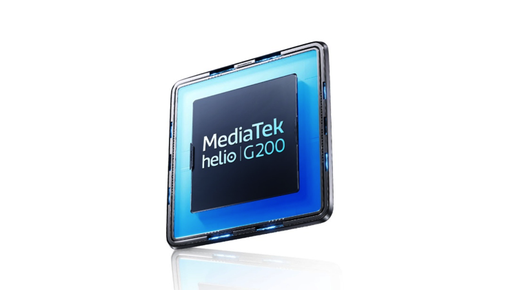 Infinix HOT 60 Pro+ and HOT 60 Pro — the first to debut the MediaTek Helio G200 chipset