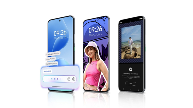 Infinix AI: Smarter AI Designed for Young Users.