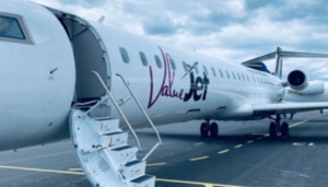 ValueJet