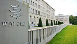 WTO OMC