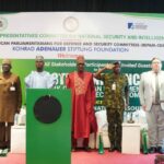 Abbas seeks special African parliamentary forum to tackle resource conflicts