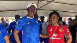 Ex-Governor Sylva of Bayelsa