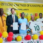 Kano pillars
