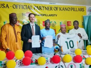 Kano pillars