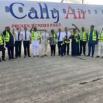 Cally Air