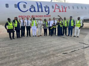 Cally Air