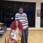 Mark Angel and Emmanuella