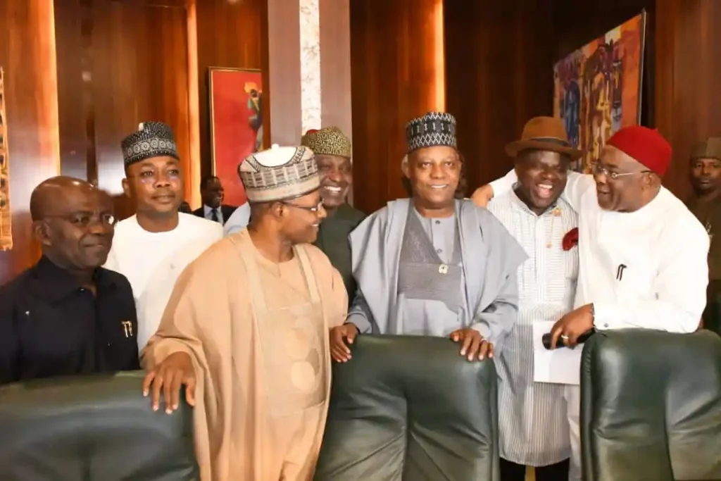 FG, states launch Renewed Hope Ward Development Programme to create 1,000 jobs per ward
