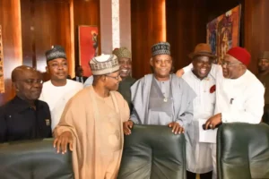 FG, states launch Renewed Hope Ward Development Programme to create 1,000 jobs per ward