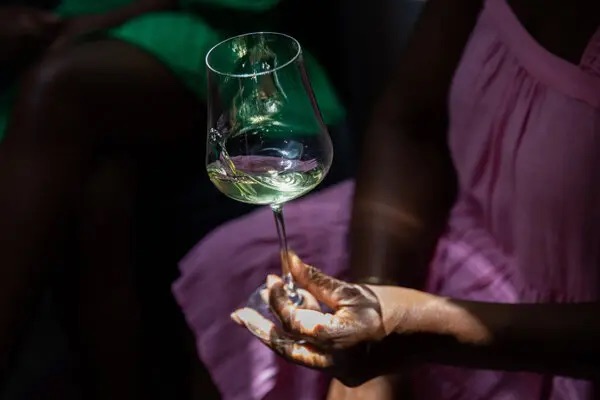 Wine