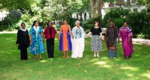Women-Affairs-Ministry-Partners-With-Cherie-Blair-Foundation